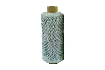 Metalized string 1,4mm - 400m - Silver